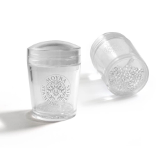 Moyra Nyomda No. 12 piXL Clear körömdíszítő