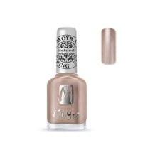 Moyra Nyomdalakk 12ml SP 34 Rose Gold körömdíszítő