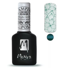Moyra nyomdalakkzselé 12ml SGP 08 lakk zselé