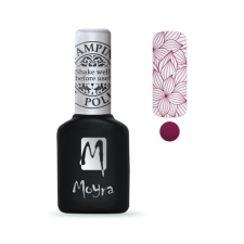  Moyra nyomdalakkzselé Berry SGP.04 körömdíszítő