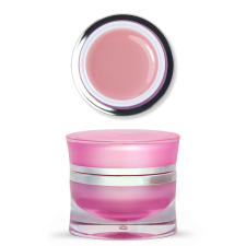  Moyra Rapid Baby Rose Zselé 30g műköröm zselé