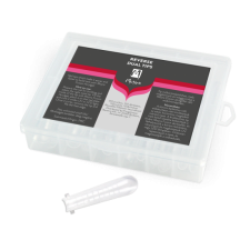  Moyra Reverse Dual Tip Box No. 01 Kocka forma tip