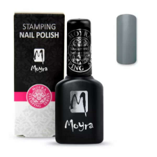 Moyra Smart nyomdalakk 12 ml SPS 09 körömlakk