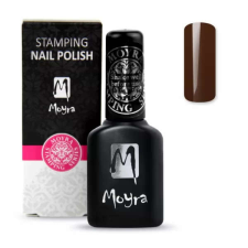 Moyra Smart nyomdalakk 12 ml SPS 12 körömlakk