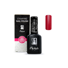 Moyra Smart nyomdalakk 12ml SPS05 Red körömdíszítő
