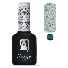 Moyra Stamping Gel 08- nyomda lakkzselé körömdíszítő