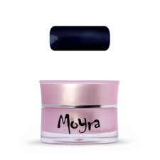 Moyra SuperShine Színes Zselé 517 Deep Sea lakk zselé