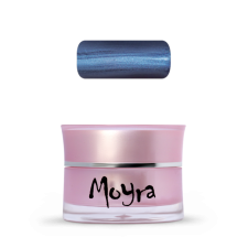 Moyra SuperShine Színes Zselé 518 Calm lakk zselé