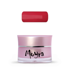 Moyra SuperShine Színes Zselé 519 Kiss me lakk zselé