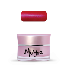 Moyra SuperShine Színes Zselé 520 Happy lakk zselé