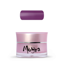 Moyra SuperShine Színes Zselé 573 Provence lakk zselé
