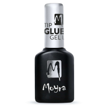  Moyra Tip Glue Gel I. Ragasztózselé tip