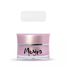 Moyra UV körömépítő zselé 5g Agua Line Base fényzselé