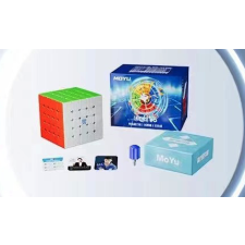  MoYu Aochuang V6 5x5 kocka Single track UV coated kreatív és készségfejlesztő