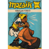 Mozaik 1984/4. - Váratlan fürdő