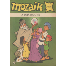 Mozaik 1986/5. - A varázsgömb antikvárium - használt könyv