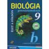 Mozaik Kiadó Biológia gimnáziumoknak 9.