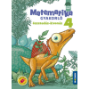 Mozaik Kiadó Dinósuli - Matematika gyakorló 4. osztály - Összeadás, kivonás