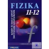 Mozaik Kiadó Fizika 11-12. tankönyv Érettségi