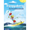 Mozaik Kiadó Írásgyakorló harmadikosoknak