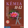 Mozaik Kiadó Kémia 11-12. tankönyv