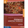 Mozaik Kiadó Kidolgozott számítási feladatok érettségire készülőknek - Kémia