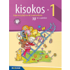 Mozaik Kiadó Lázár Kálmánné - Kisokos 1. ? Képességfejlesztő matematika-munkafüzet, 10-es számkör ( MS-1541V)