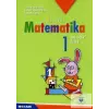 Mozaik Kiadó Matematika 1. osztály II.félév