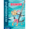 Mozaik Kiadó Olvasónapló - Rumini (A)