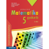 Mozaik Kiadó Sokszínű matematika gyakorló 5. ‒ II. kötet (MS-2266U)