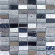 Mozaik Mosavit City gris 30x30 cm matt/fényes MOSCITYGR csempe