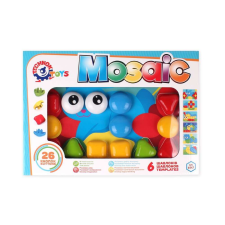 Mozaik puzzle 6047 12016 készségfejlesztő