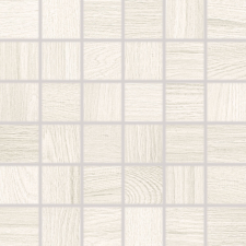 Mozaik Rako Board világosszürke 30x30 cm matt DDM06140.1 járólap
