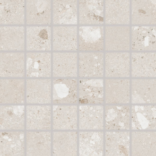  Mozaik Rako Castone dune 30x30 cm matt WDM05858.1 járólap