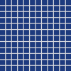  Mozaik Rako Color Two cobalt blue 30x30 cm matt GDM02005.1