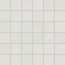 Mozaik Rako Extra fehér 30x30 cm matt FINEZA51288 járólap