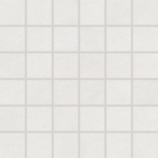  Mozaik Rako Extra fehér 30x30 cm matt WDM05822.1 csempe