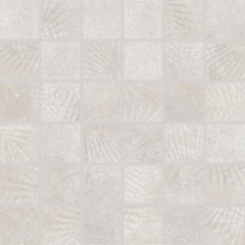  Mozaik Rako Lampea szürke 30x30 cm matt/fényes WDM06689.1 csempe