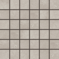  Mozaik Rako Limestone beige-grey 30x30 cm matt/fényes DDM06802.1 csempe