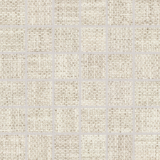 Mozaik Rako Next bézs 30x30 cm matt WDM05505.1 csempe