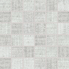 Mozaik Rako Next szürke 30x30 cm matt WDM05501.1 csempe