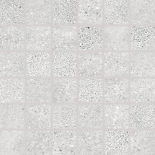  Mozaik Rako Stones világosszürke 30x30 cm matt DDM06666.1 járólap