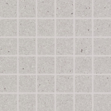  Mozaik Rako Taurus Granit világosszürke 30x30 cm matt TDM05078.1 csempe