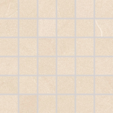 Mozaik Rako Topo bézs 30x30 cm matt WDM05621.1 csempe