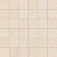  Mozaik Rako Topo bézs 30x30 cm matt WDM06621.1 csempe