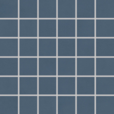  Mozaik Rako Up dark blue 30x30 cm fényes FINEZA51677 csempe