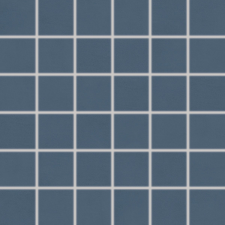 Mozaik Rako Up dark blue 30x30 cm fényes FINEZA51677 csempe