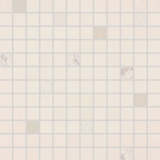  Mozaik Rako Up világosbézs 30x30 cm fényes WDM0U508.1 csempe