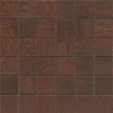  Mozaik Sintesi Met Arch copper 30x30 cm matt MA12460 csempe