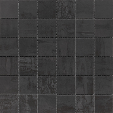  Mozaik Sintesi Met Arch dark 30x30 cm matt MA12461 csempe